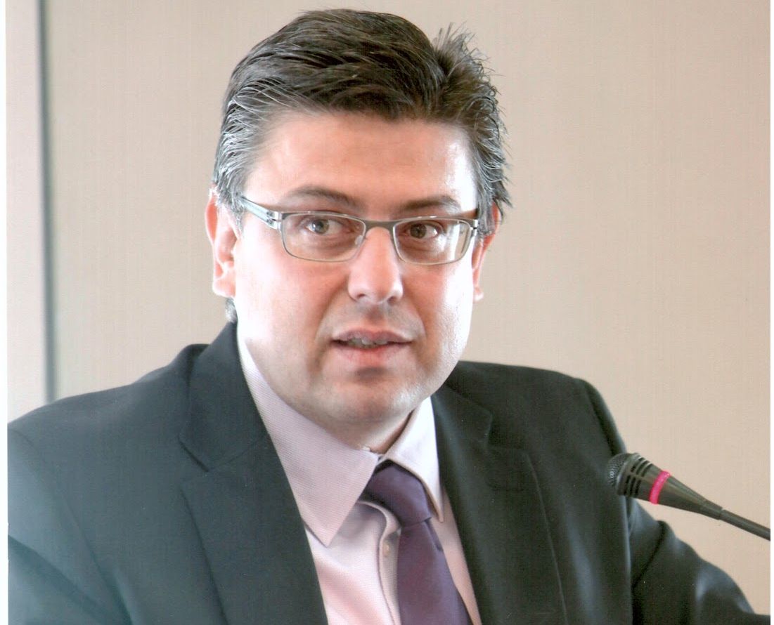 Η επιστολή του Μιχάλη Χάλαρη