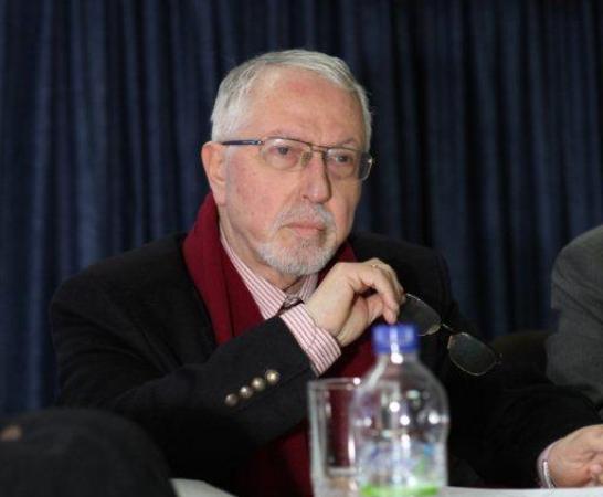 Η ζωή του Λευτέρη Βερυβάκη