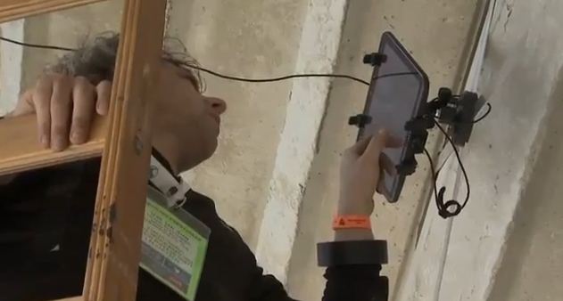 Σεισμός 6,4 ρίχτερ “έριξε” το στάδιο