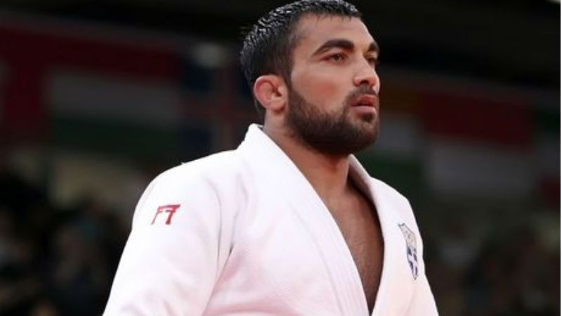 «Απέδειξα ότι οι Έλληνες αντέχουν»