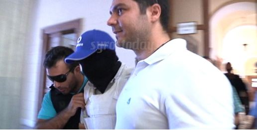 Αυτά είπε στον ανακριτή ο δράστης της Πάρου