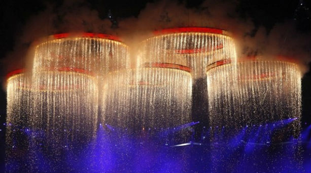 Επέστρεψε η ελληνική αποστολή