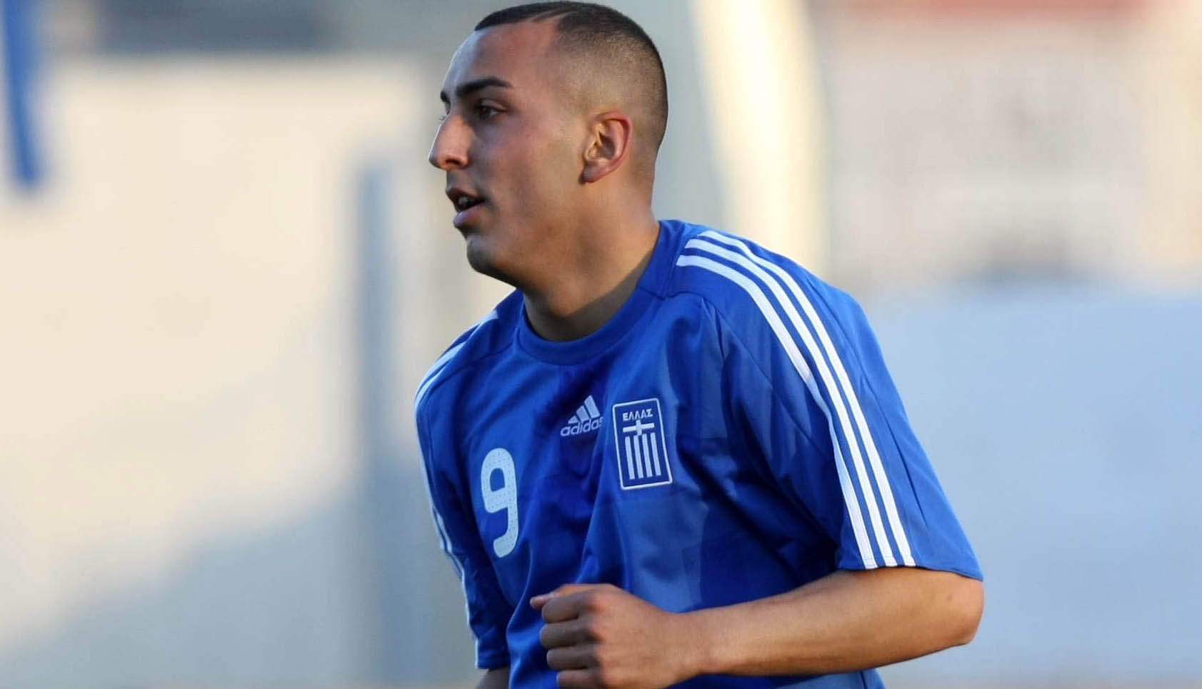 Τώρα-Νορβηγία-Ελλάδα 1-3