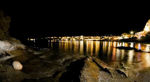 Γεύση Ελλάδας σε timelapse