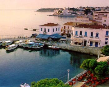 Έρευνα για το έγκλημα στις Σπέτσες