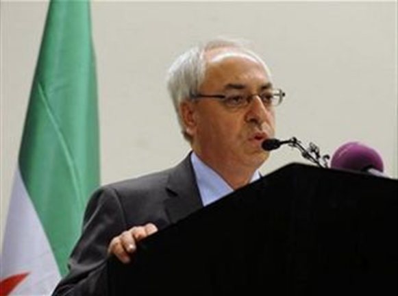 Σάιντα: “Δεν πρέπει να βιαστούμε”