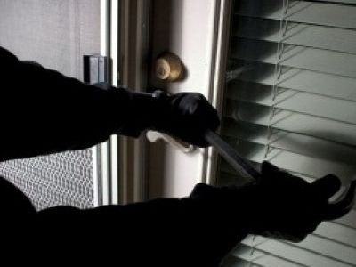 Συνελήφθη σπείρα διαρρηκτών