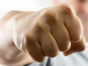 Ξυλοδαρμός σε μπαρ