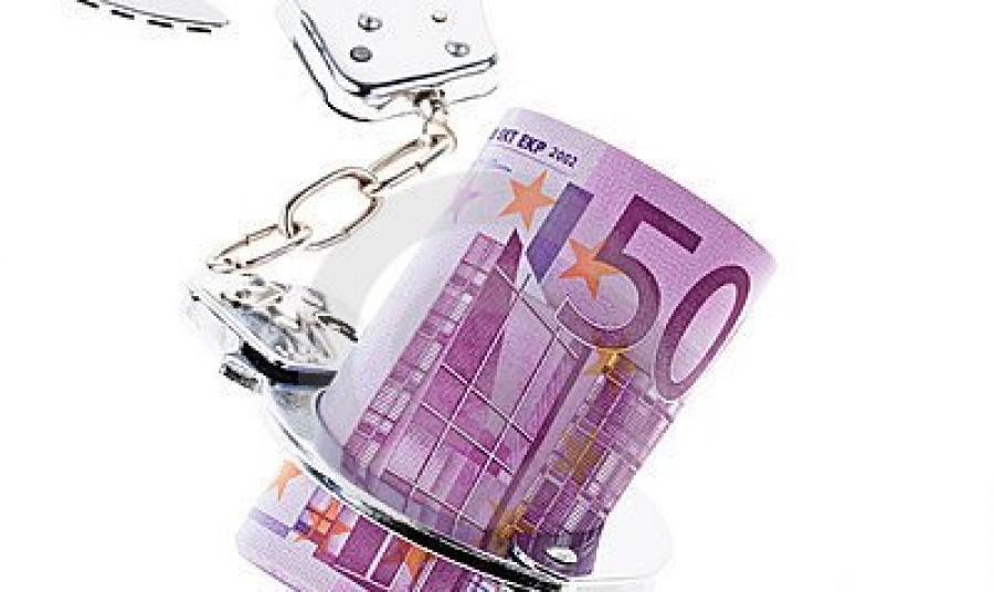 Στη φυλακή άνεργος πατέρας