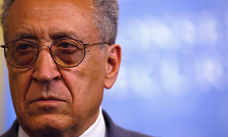 Αγανάκτηση για τον Μπραχίμι