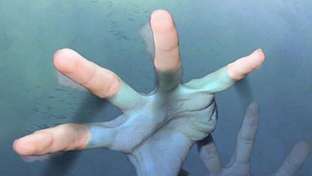 Πνιγμός στα Κύθηρα