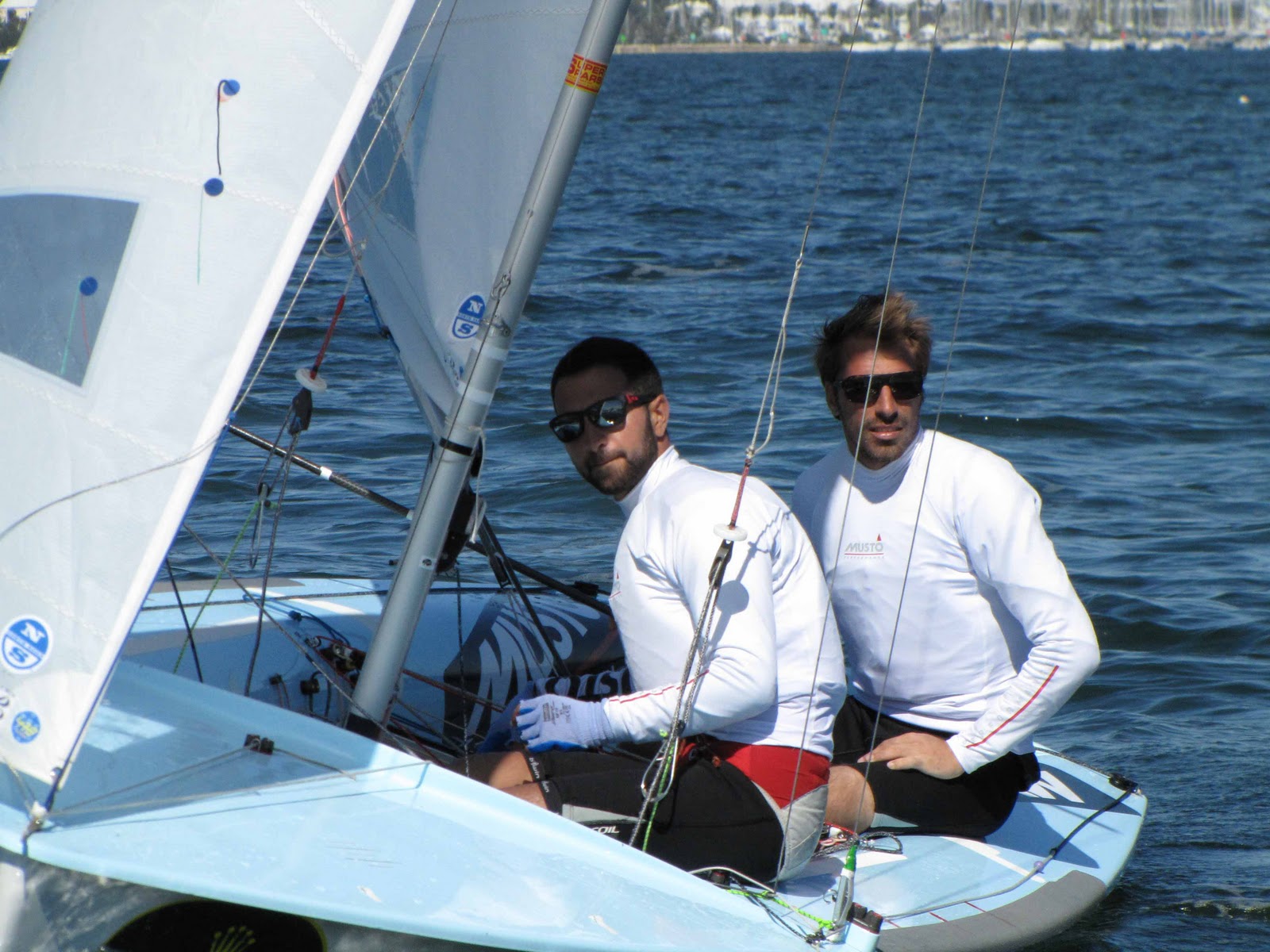 16οι οι Καμπουρίδης-Παπαδόπουλος