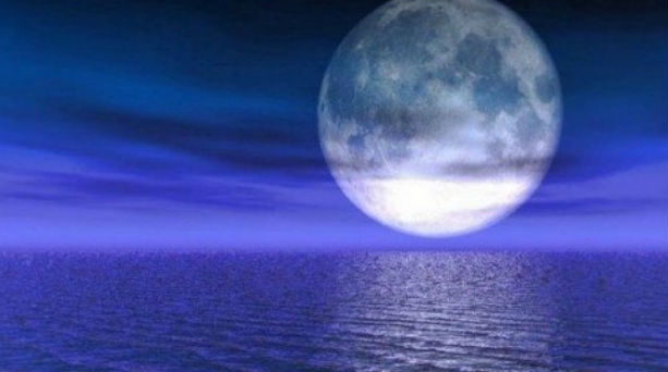 Θα έχουμε «μπλε πανσέληνο»
