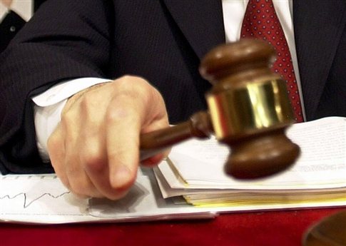 Την έστειλαν σπίτι της για…πάντα