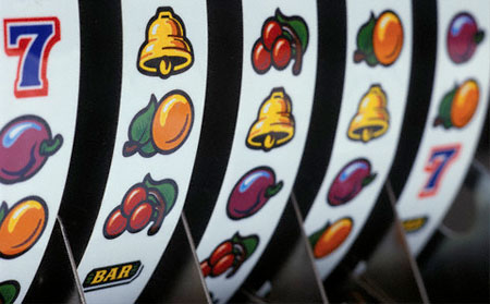 Καφετέρια … καζίνο