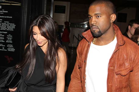 H “Perfect Bitch” είναι η Kim