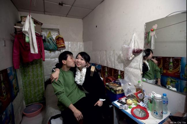 Η “φυλή των αρουραίων”