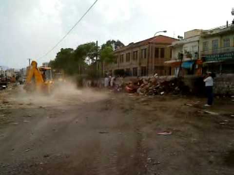 Έλεγχοι σε καταυλισμούς