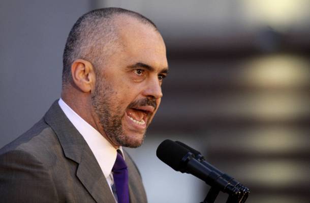 “Καμία συμφωνία για τα χωρικά ύδατα”