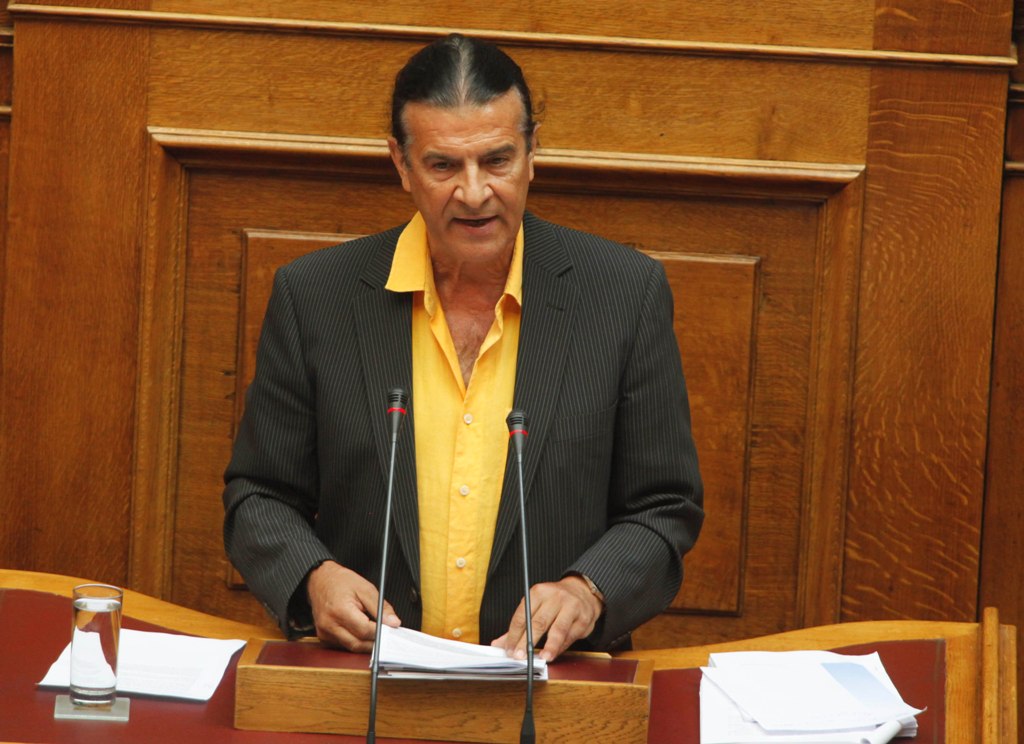 Κουράκης:Να παρέμβει ο υπουργός!