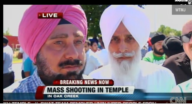 Σκόρπισε τον θάνατο