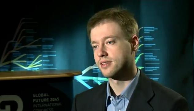 Μεγιστάνας ποντάρει στην αθανασία