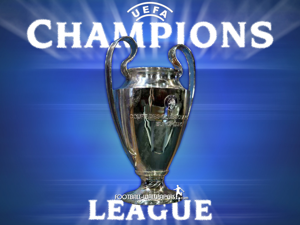 Επιτέλους, Champions League