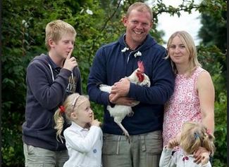 Πρόστιμο 6.320 ευρώ σε κόκορα!