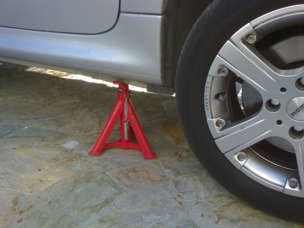 Σκοτώθηκε στο service