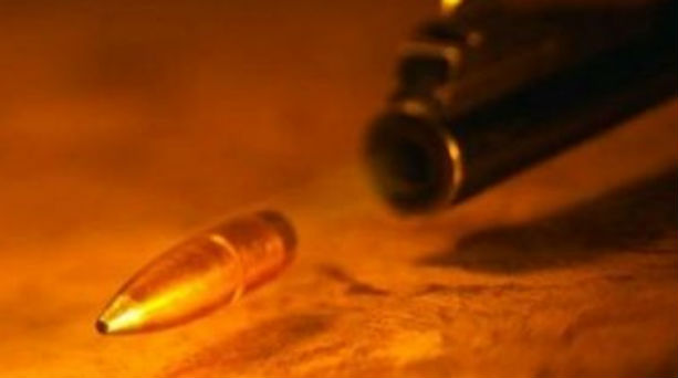 Μίλησαν και πάλι τα όπλα