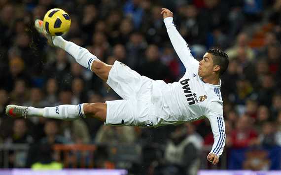 Σούπερ καπ με υπογραφή Ρονάλντο