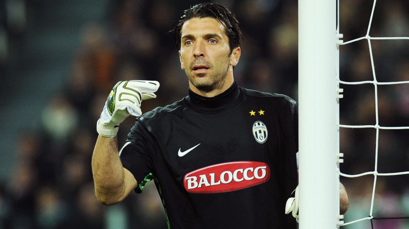 Συμφώνησε ο Μπουφόν