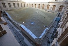 ‘Εκπληξη η νέα πτέρυγα του Λούβρου