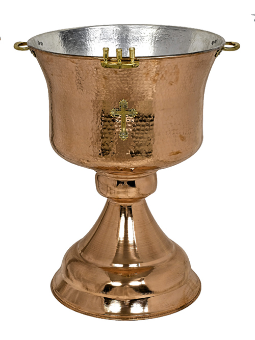 Πήραν ακόμη και τις…κολυμπήθρες