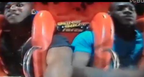 Τρόμαξε ο Μάριο