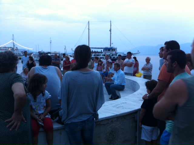 Γκλέτσος: Εκτός ορίων το έγκλημα