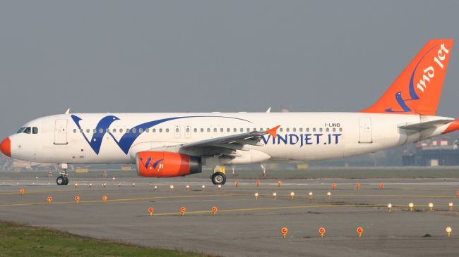 Χρεοκοπεί και η Wind Jet;