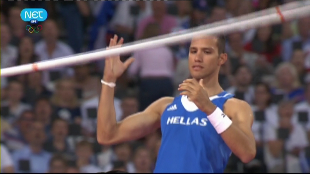 Τώρα-Εκτός μεταλλίων ο Φιλιππίδης