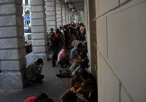 “Η όμορφη γειτονιά μου…”