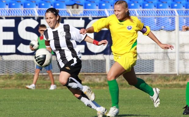 Περήφανες και νικήτριες