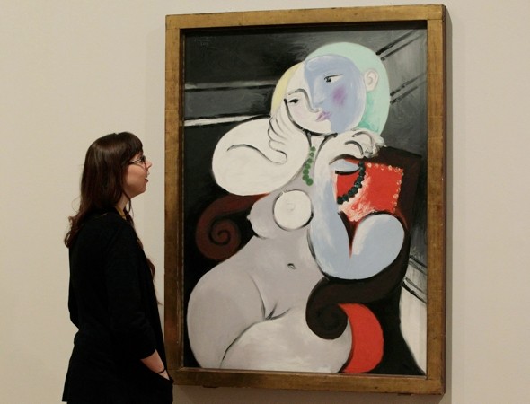 Λογόκριναν τον… Πικάσο