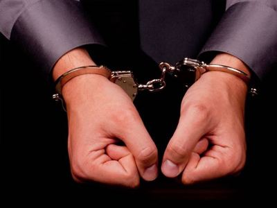 Καταδικάστηκε για φοροδιαφυγή