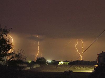 ΗΠΑ: 3 πολιτείες σε έκτακτη ανάγκη