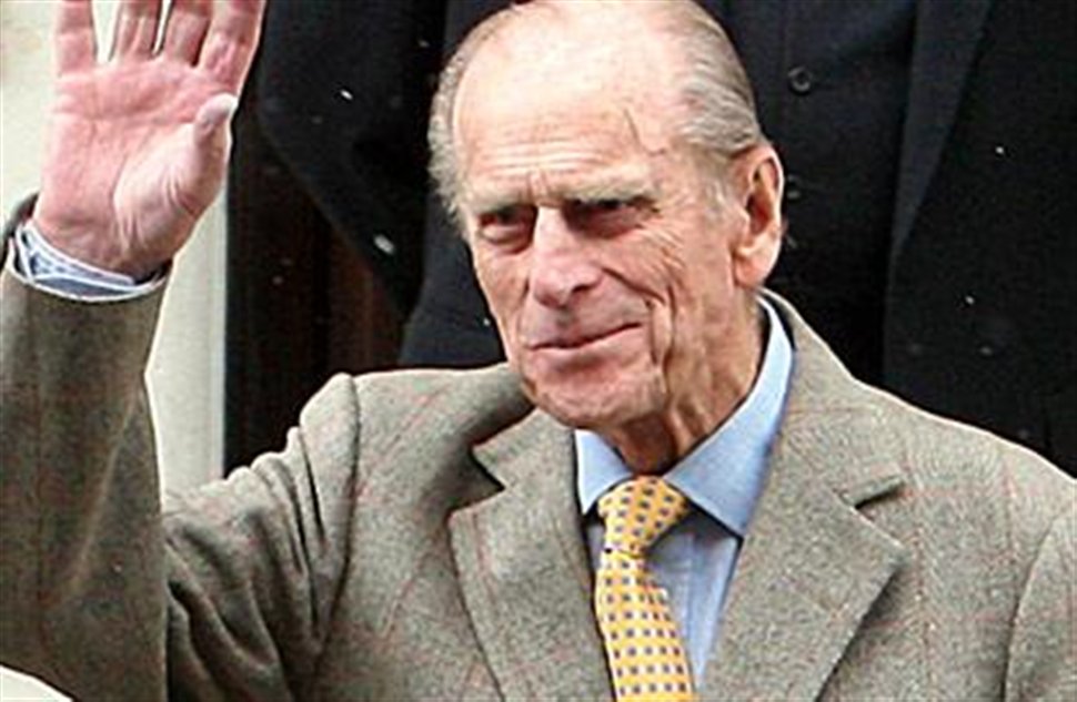 Βγήκε από το νοσοκομείο