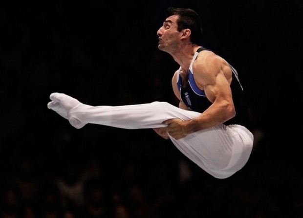 Τσολακίδης:”Αν έκανα όλο το πρόγραμμα…”