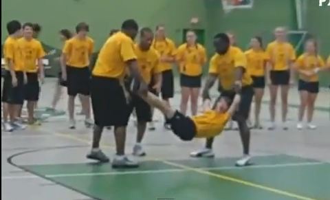 Γεννημένοι… νικητές!