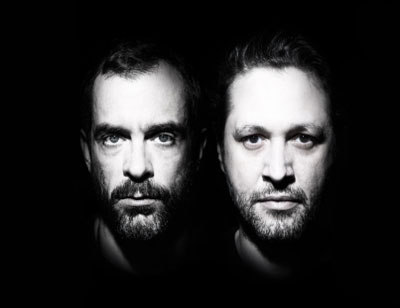 Οιδίπους Τύραννος στην Ηλιούπολη