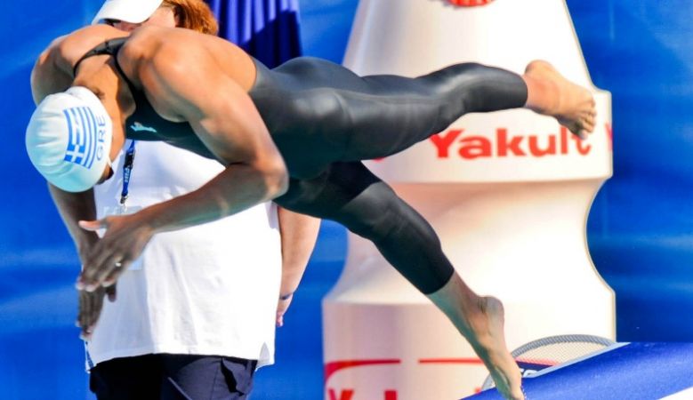 Τώρα-8ος ο Καλάργαρης