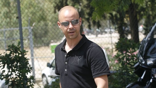 Στον Πανηλειακό ο “Stelios”