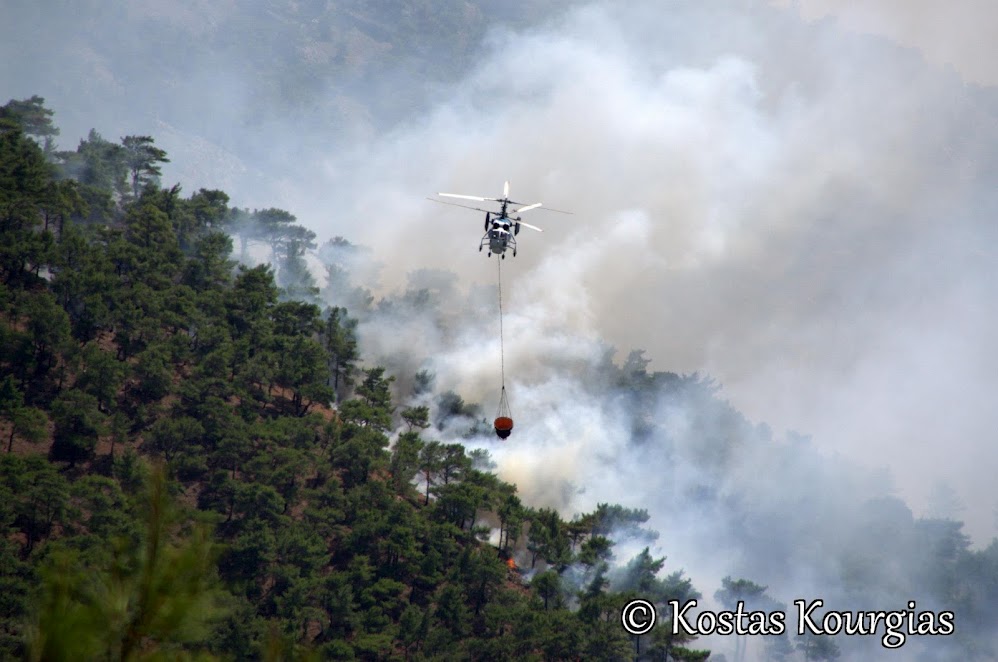 Βίντεο-Δράμα χωρίς τέλος στη Χίο